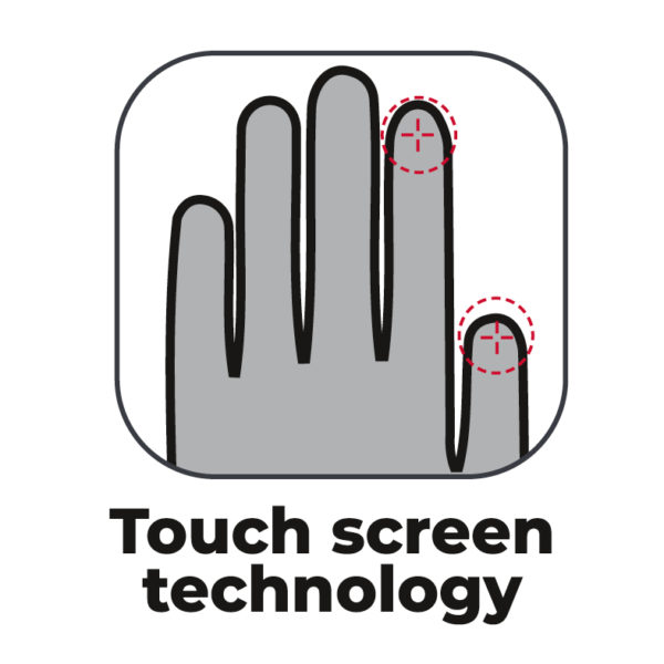 Sensore touch