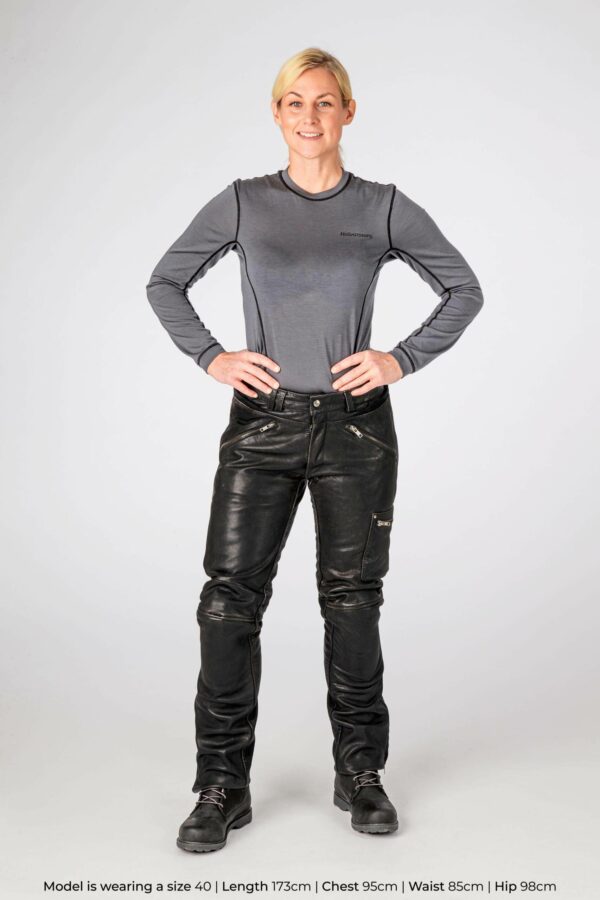 Rider Lady - immagine 2
