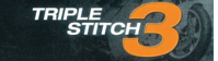 Triple-Stitch