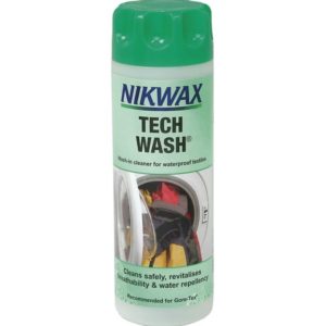 Tech Wash